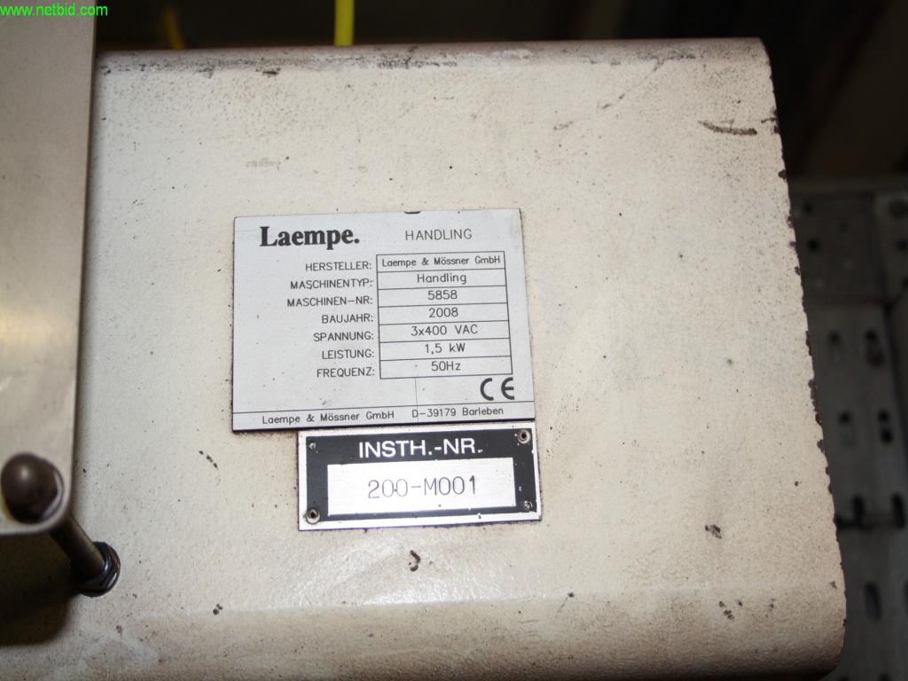 Europes leading foundry in machine casting for hot gas-carrying parts -7