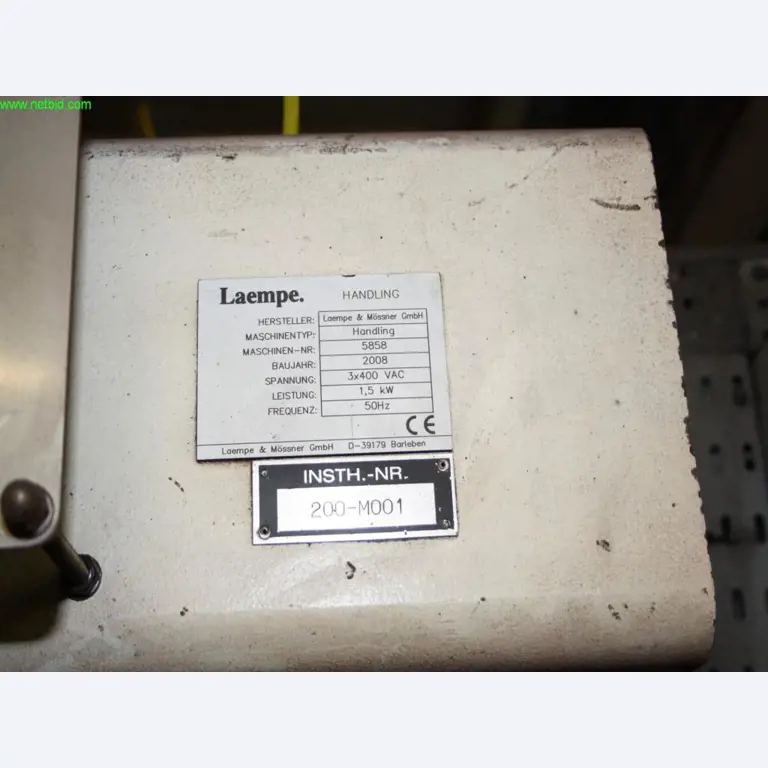 Europas führende Gießerei im Maschinenformguss für heißgasführende Teile-7