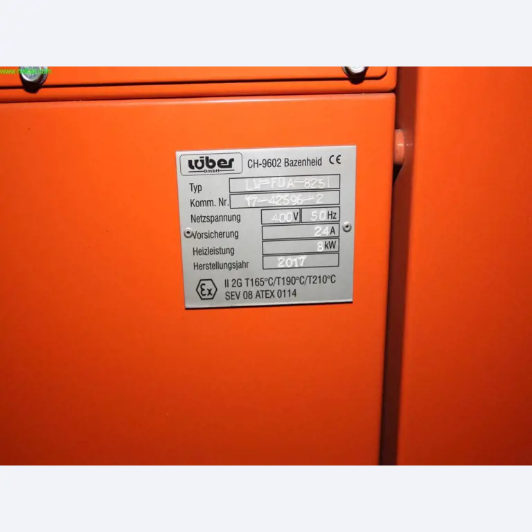 Europas führende Gießerei im Maschinenformguss für heißgasführende Teile-2