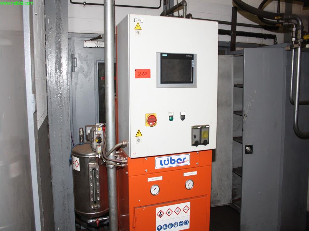 Europes leading foundry in machine casting for hot gas-carrying parts -3