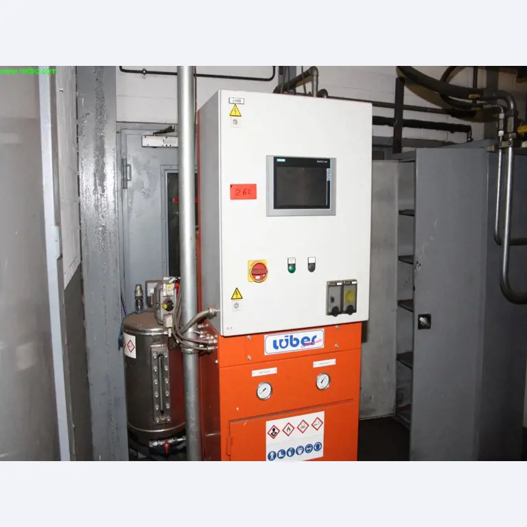 Europas führende Gießerei im Maschinenformguss für heißgasführende Teile-3