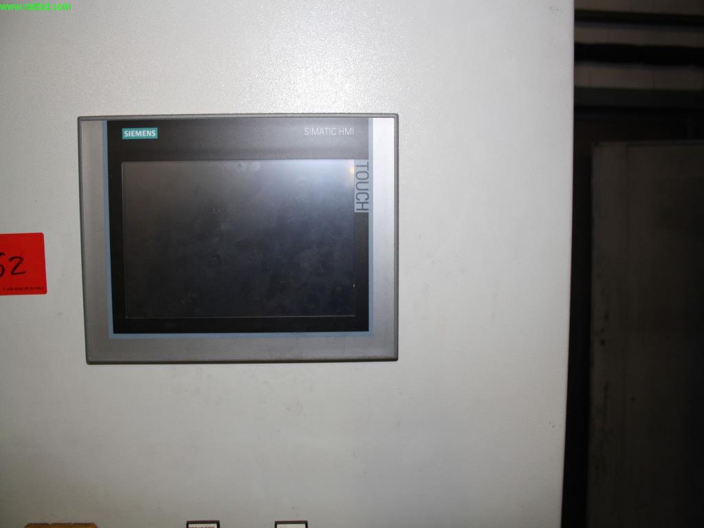 Europes leading foundry in machine casting for hot gas-carrying parts -5