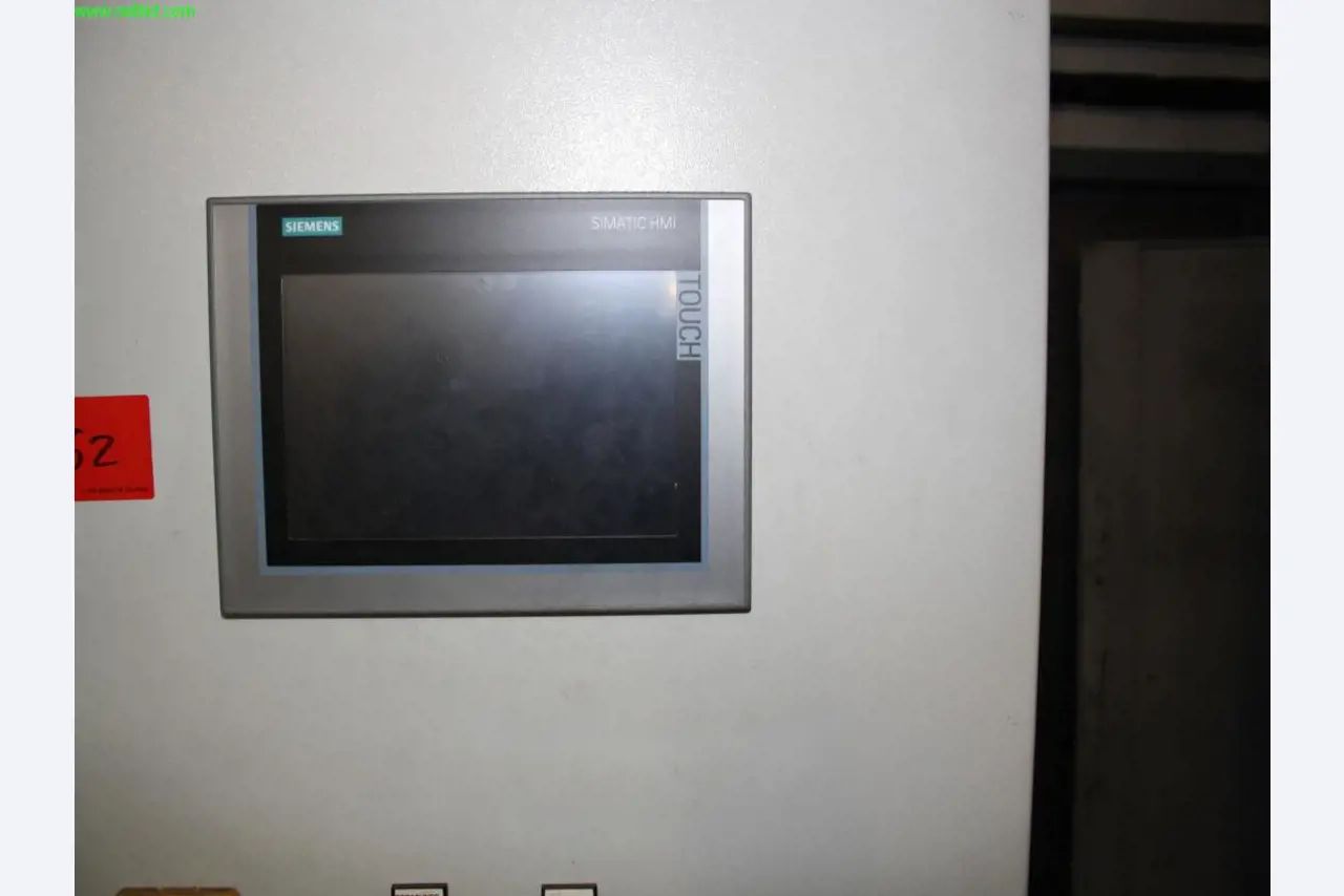 Europas führende Gießerei im Maschinenformguss für heißgasführende Teile-5