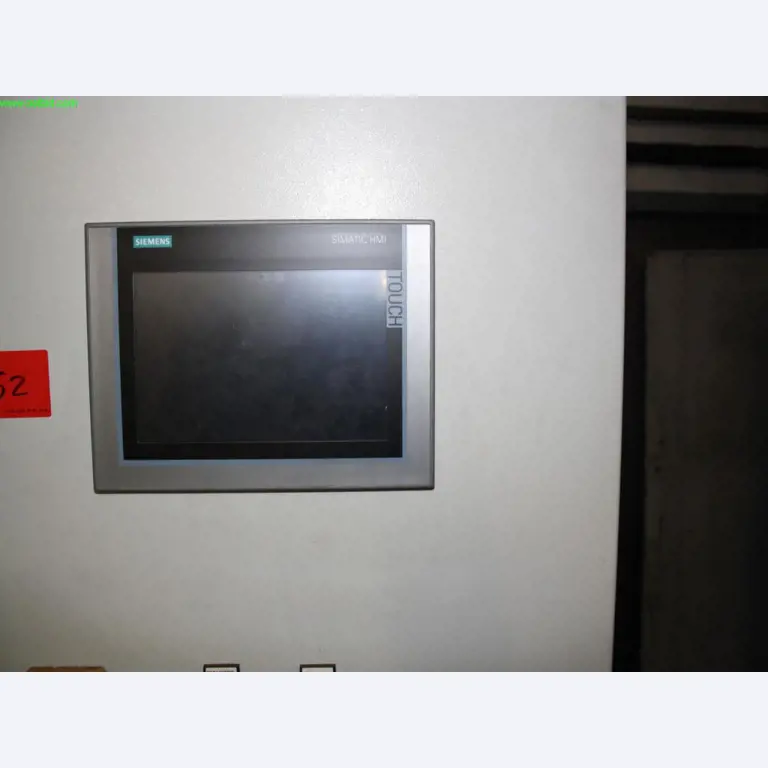 Europas führende Gießerei im Maschinenformguss für heißgasführende Teile-5