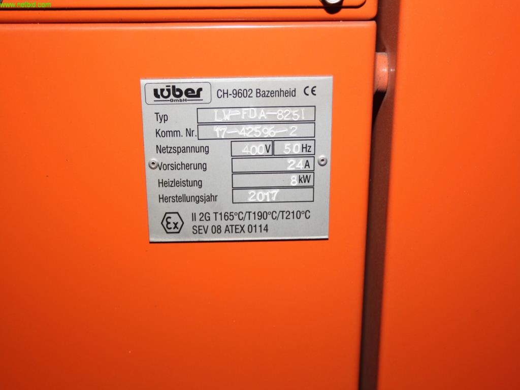 Europes leading foundry in machine casting for hot gas-carrying parts -6