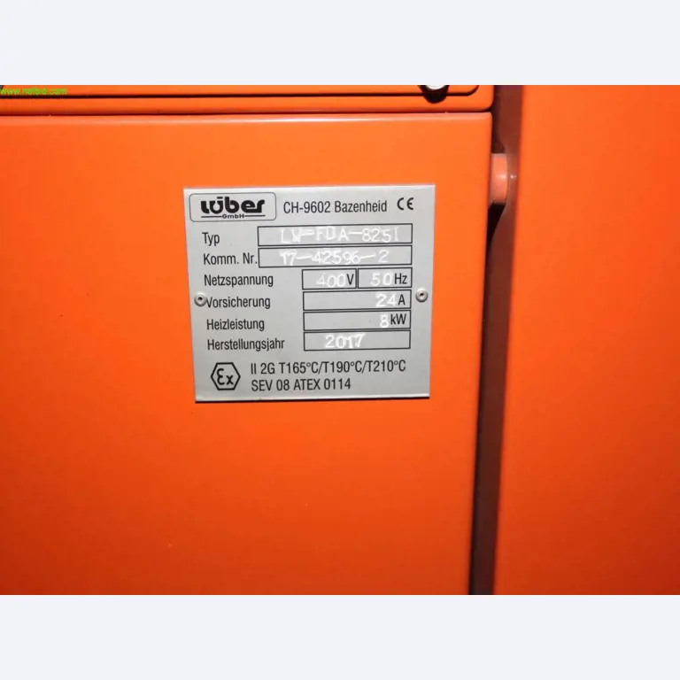 Europas führende Gießerei im Maschinenformguss für heißgasführende Teile-6