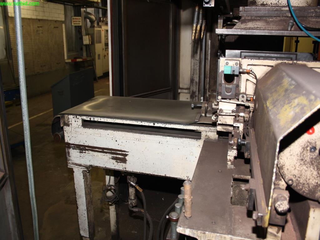 Europes leading foundry in machine casting for hot gas-carrying parts -10