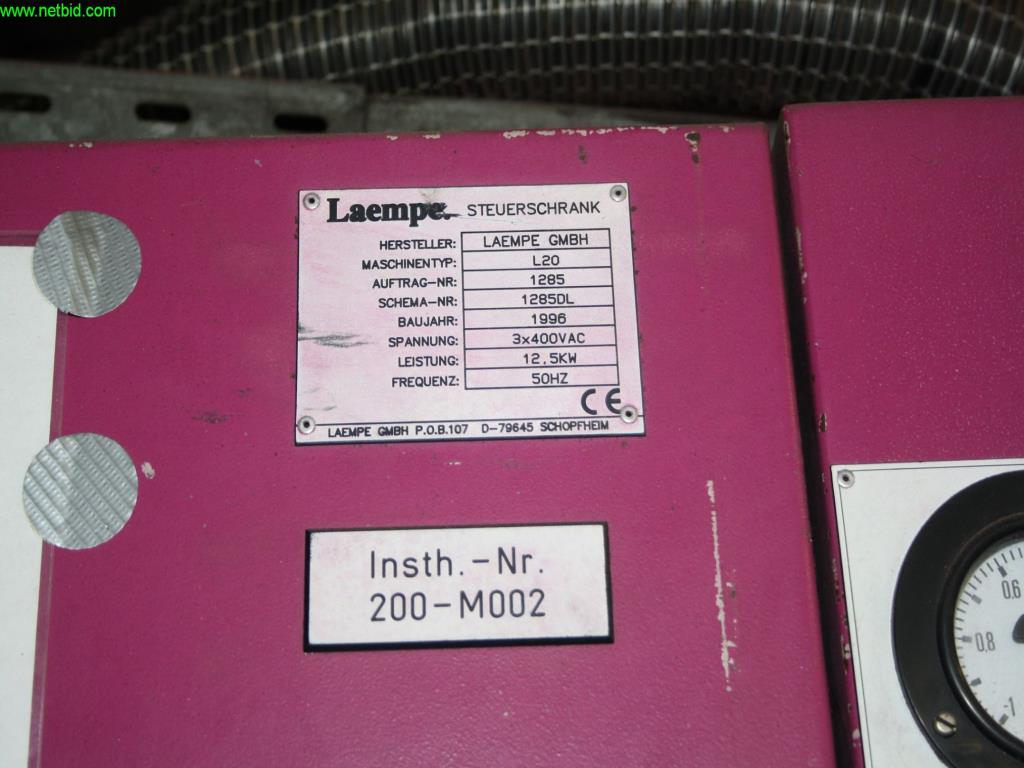 Europes leading foundry in machine casting for hot gas-carrying parts -3