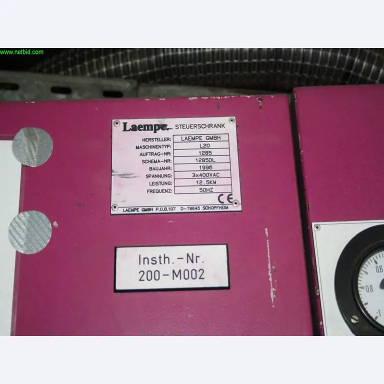 Europes leading foundry in machine casting for hot gas-carrying parts -3