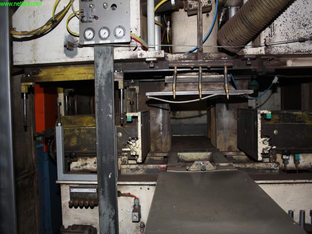 Europes leading foundry in machine casting for hot gas-carrying parts -5