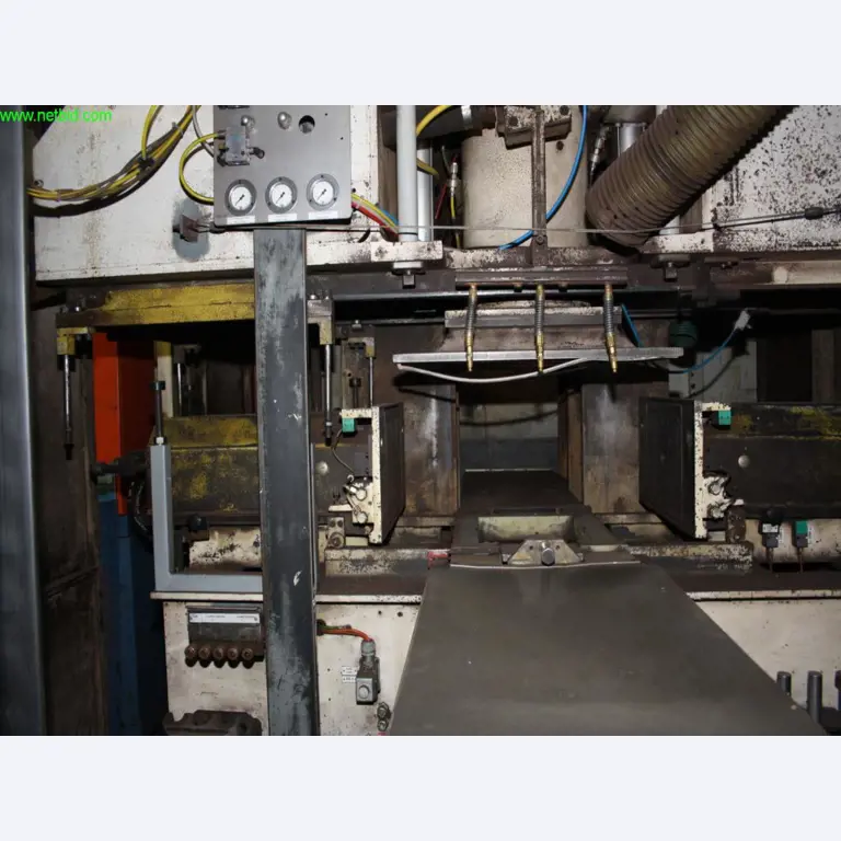 Europes leading foundry in machine casting for hot gas-carrying parts -5
