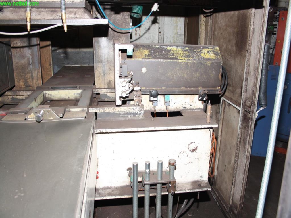 Europes leading foundry in machine casting for hot gas-carrying parts -6