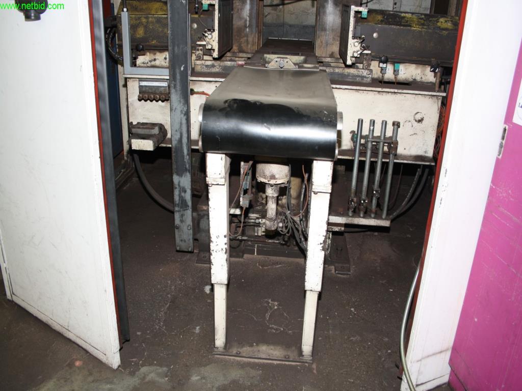 Europes leading foundry in machine casting for hot gas-carrying parts -7