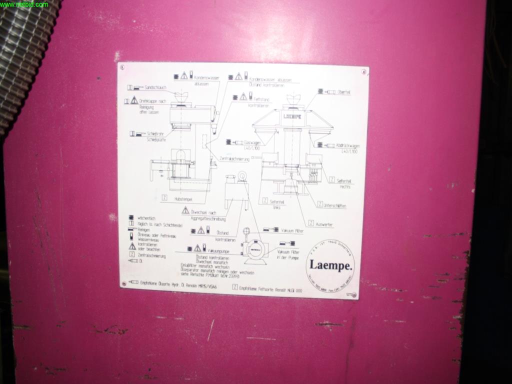 Europes leading foundry in machine casting for hot gas-carrying parts -8
