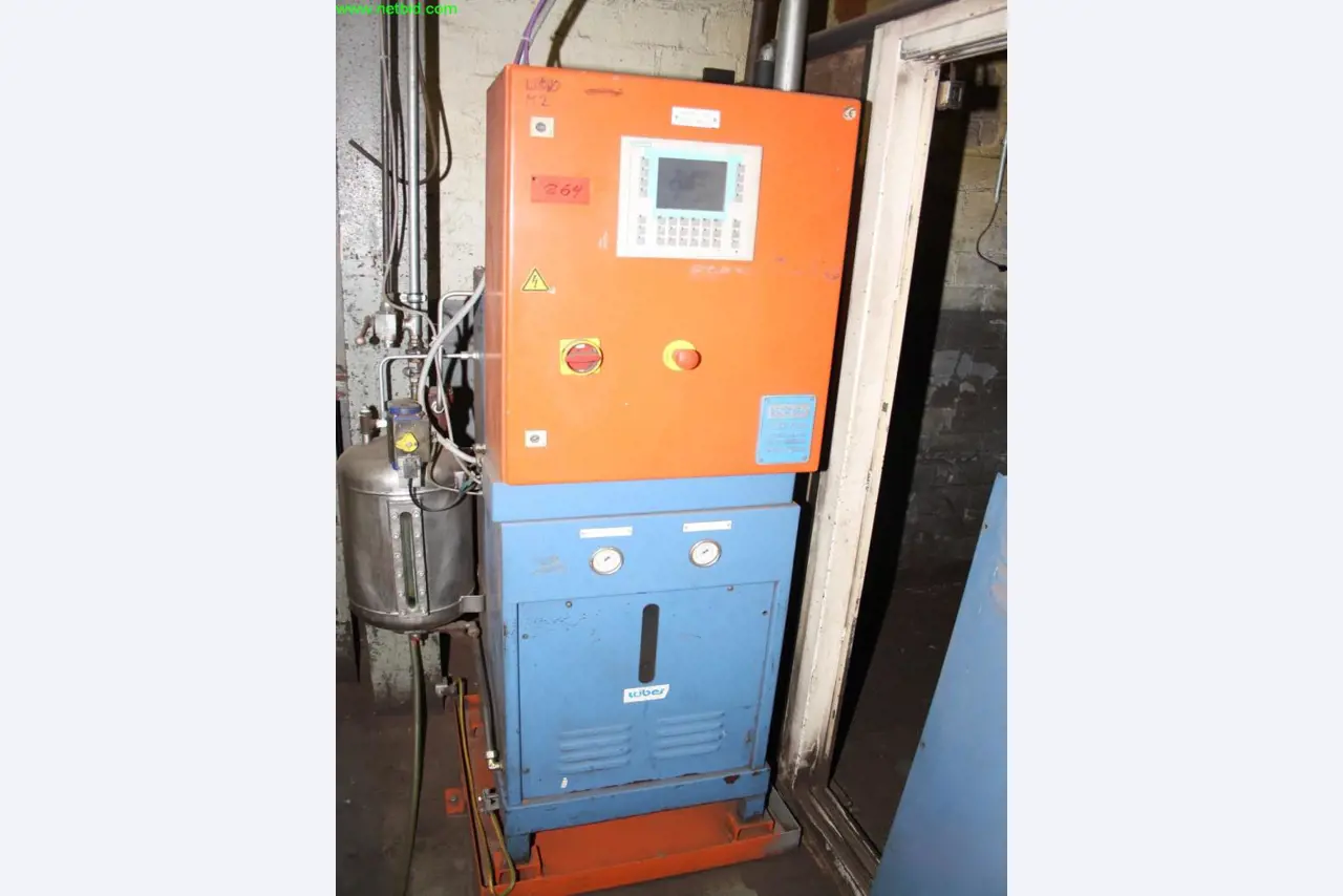 Europas führende Gießerei im Maschinenformguss für heißgasführende Teile-1