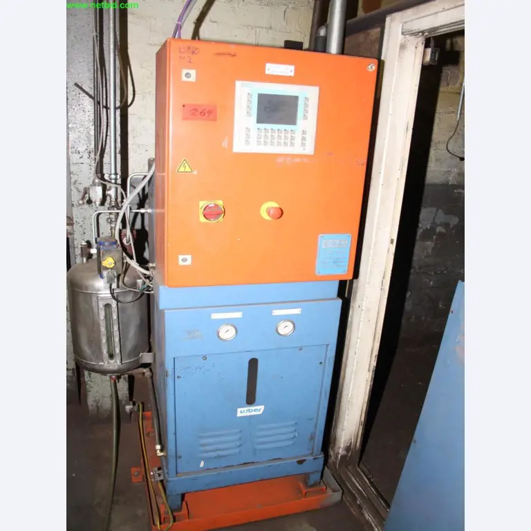 Europas führende Gießerei im Maschinenformguss für heißgasführende Teile-1