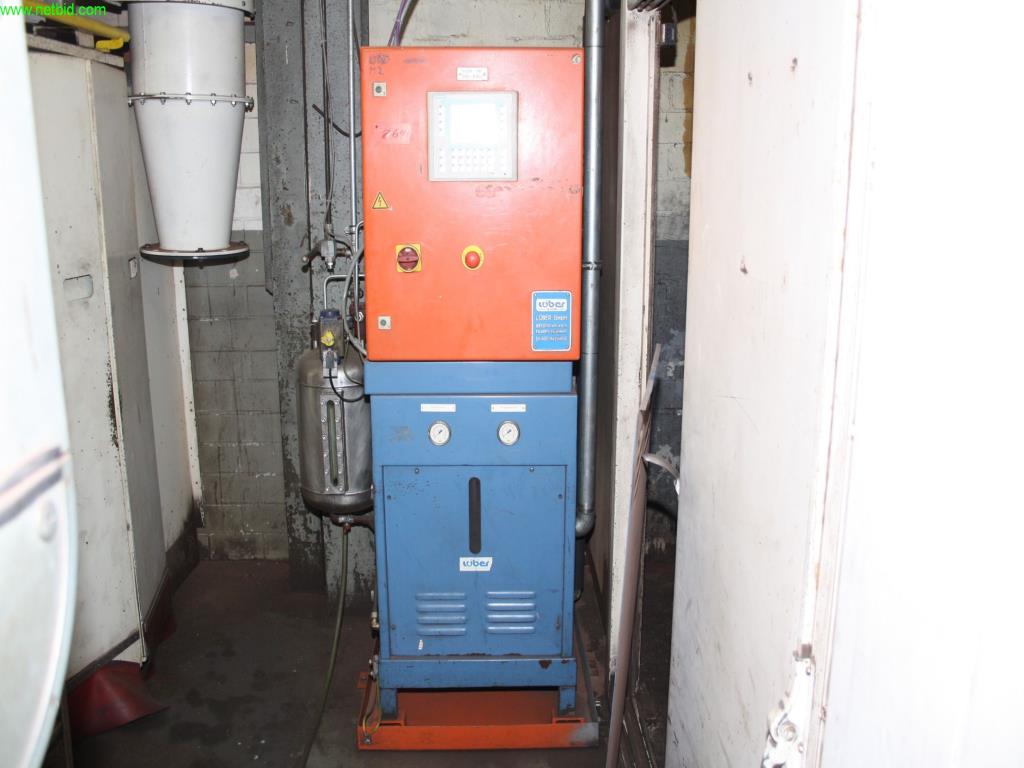 Europes leading foundry in machine casting for hot gas-carrying parts -2