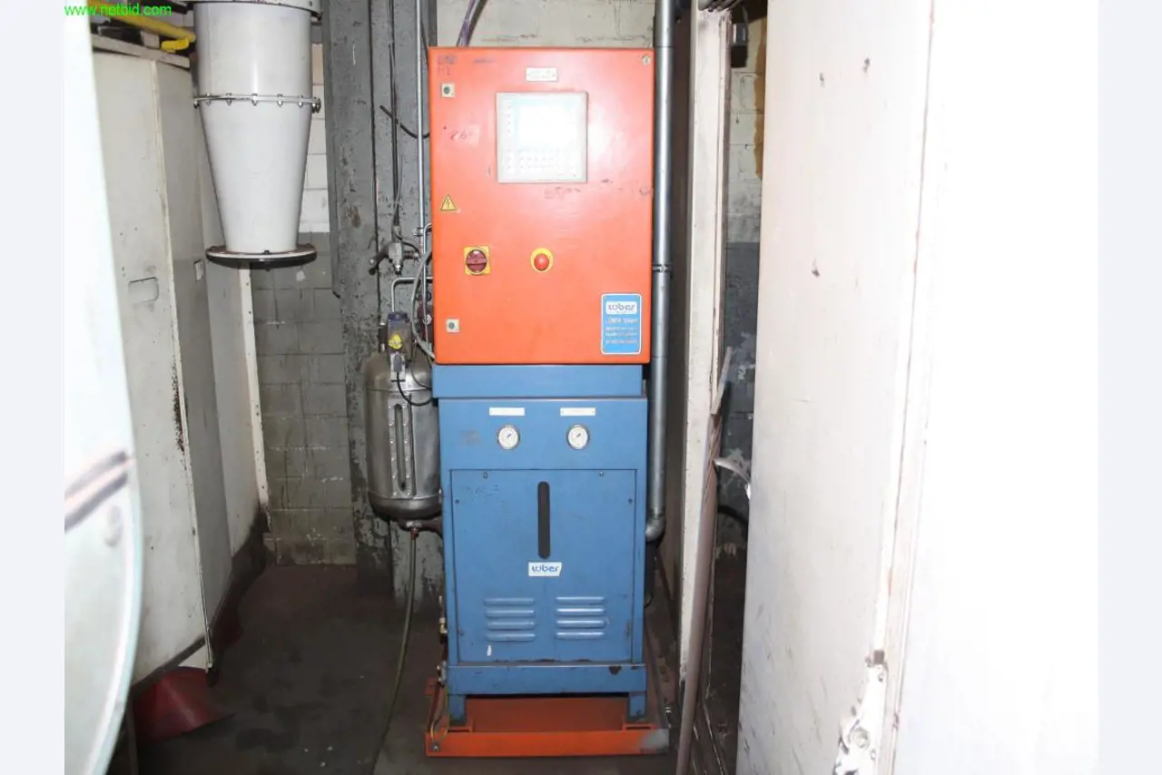 Europas führende Gießerei im Maschinenformguss für heißgasführende Teile-2