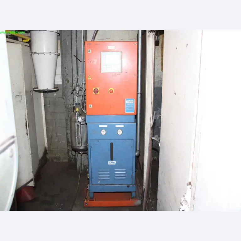 Europas führende Gießerei im Maschinenformguss für heißgasführende Teile-2