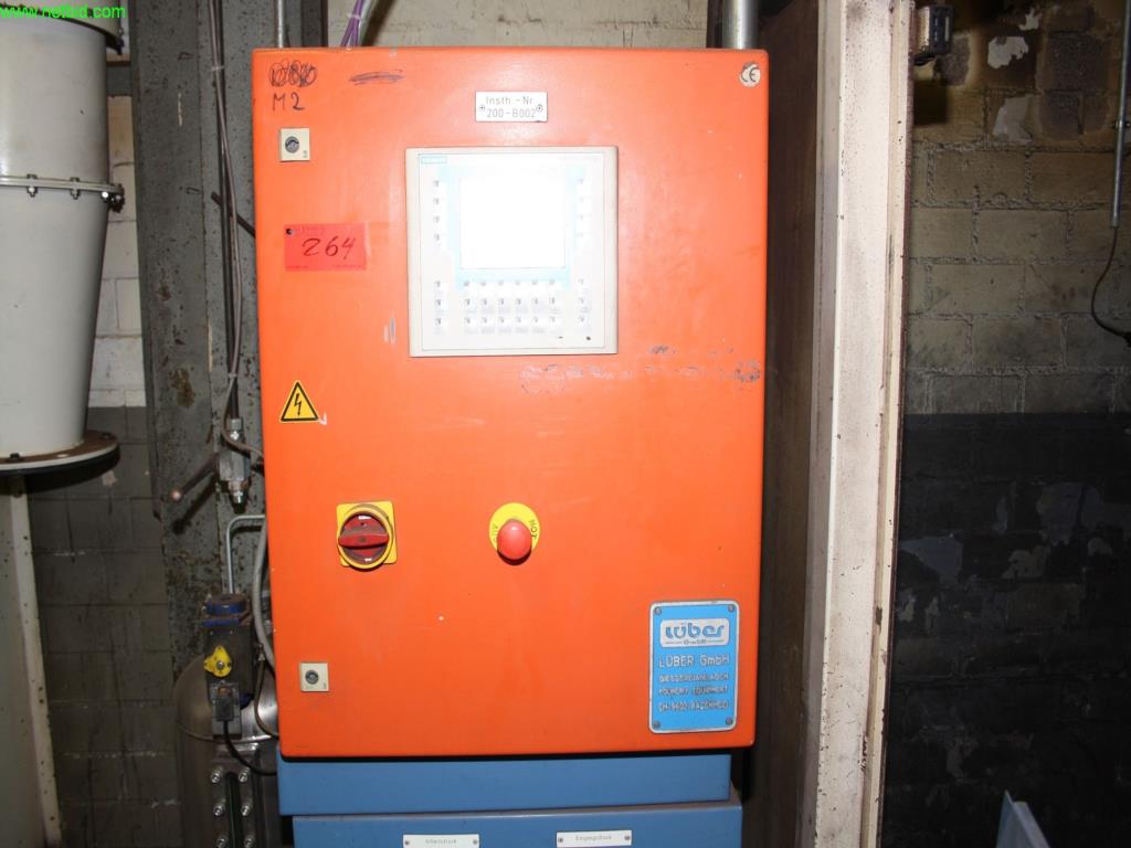 Europes leading foundry in machine casting for hot gas-carrying parts -3