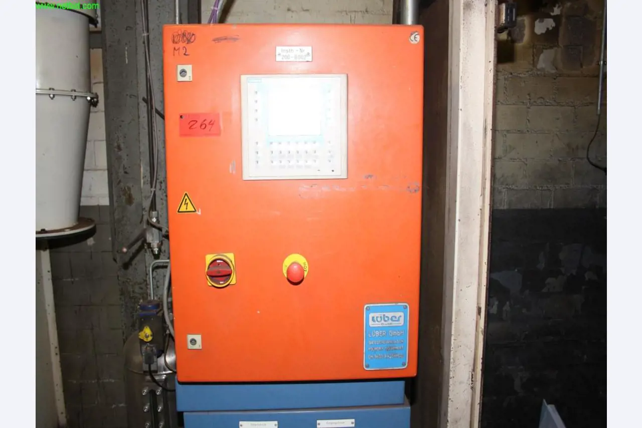 Europas führende Gießerei im Maschinenformguss für heißgasführende Teile-3