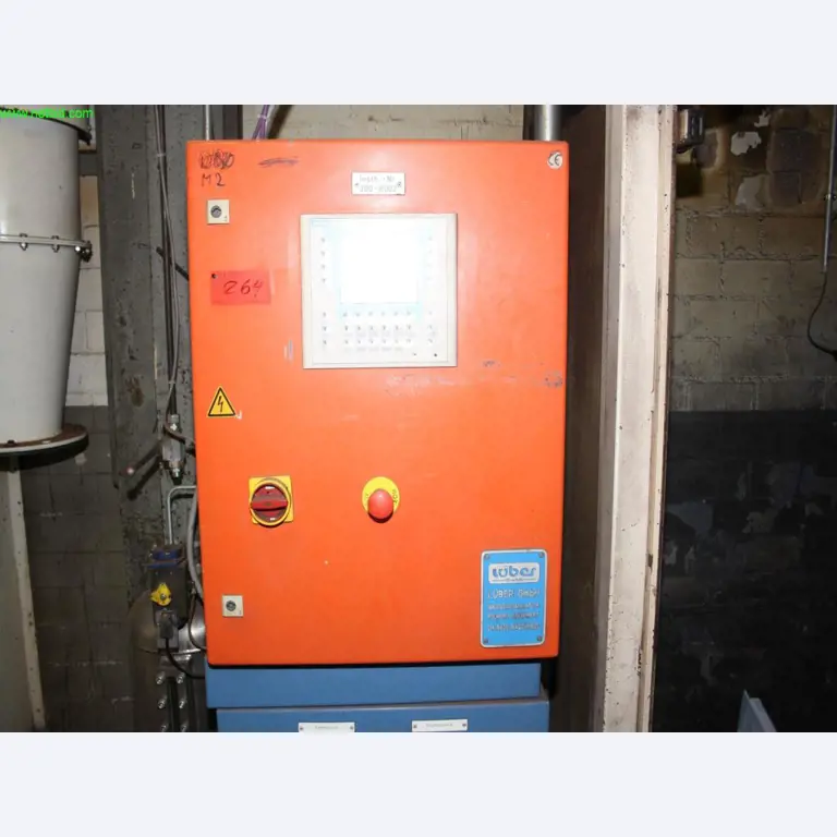 Europas führende Gießerei im Maschinenformguss für heißgasführende Teile-3