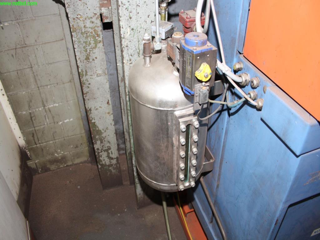 Europes leading foundry in machine casting for hot gas-carrying parts -5