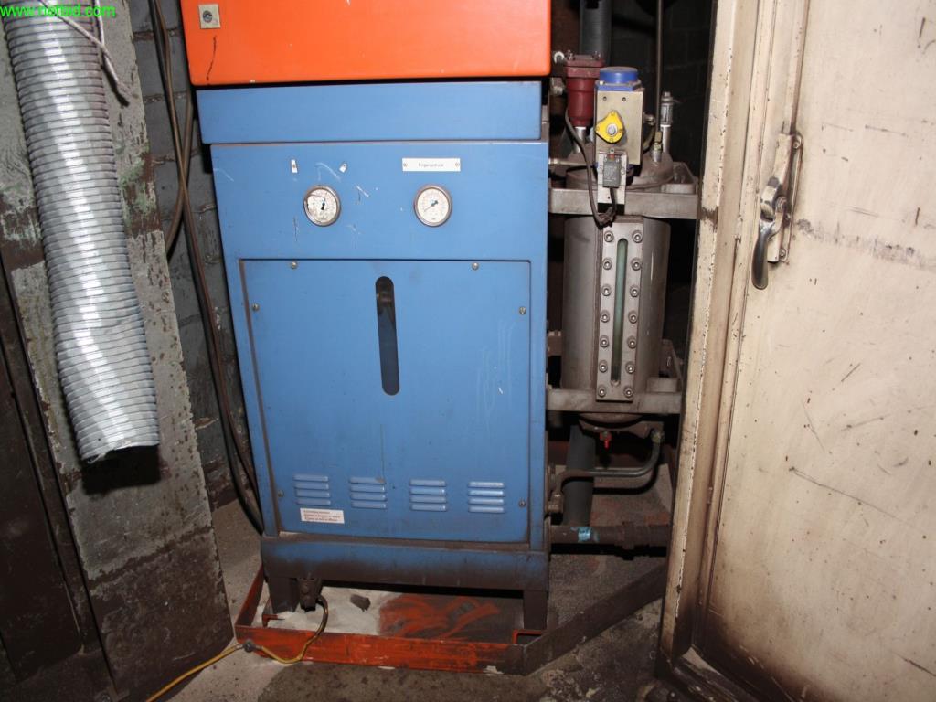 Europes leading foundry in machine casting for hot gas-carrying parts -3