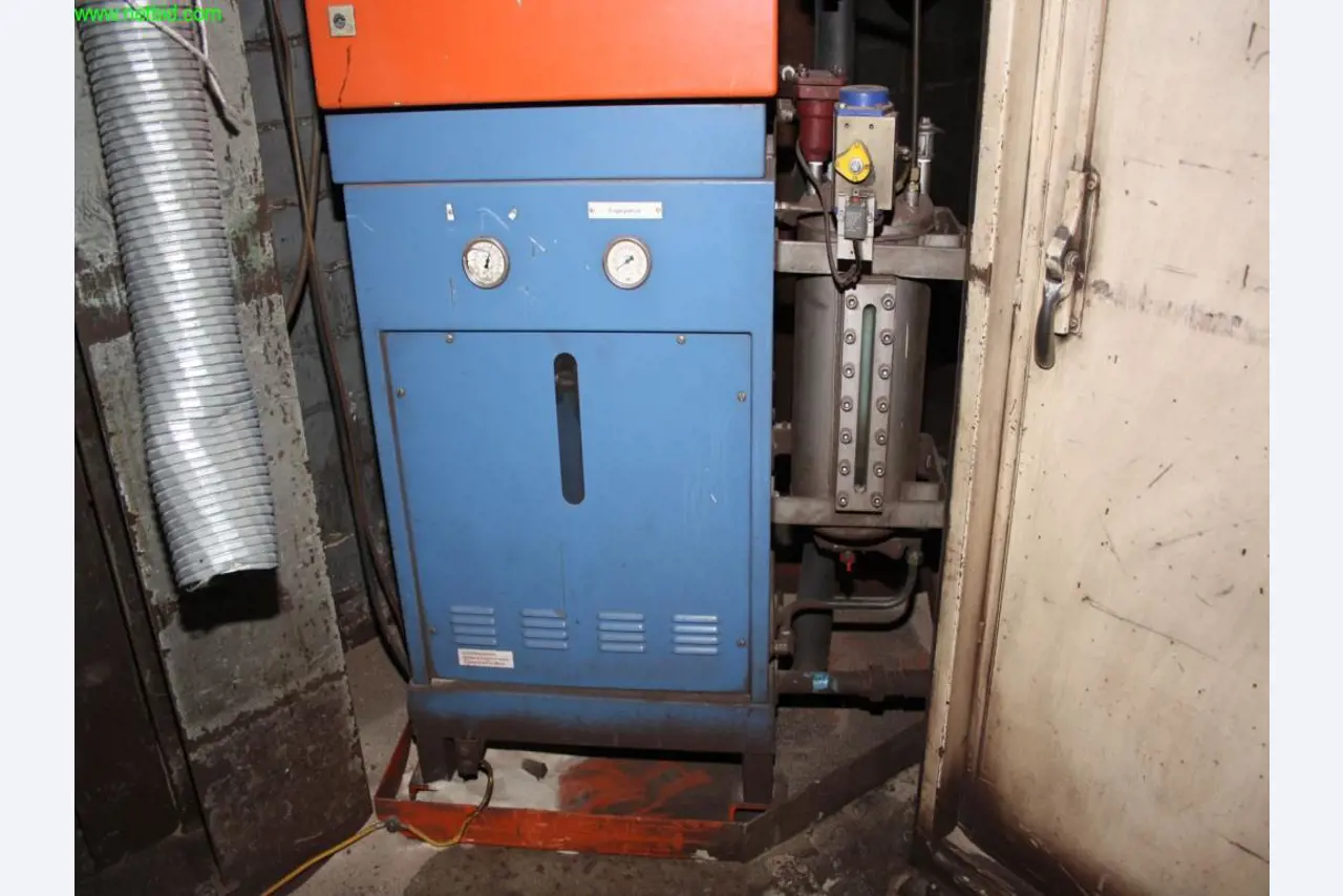 Europes leading foundry in machine casting for hot gas-carrying parts -3