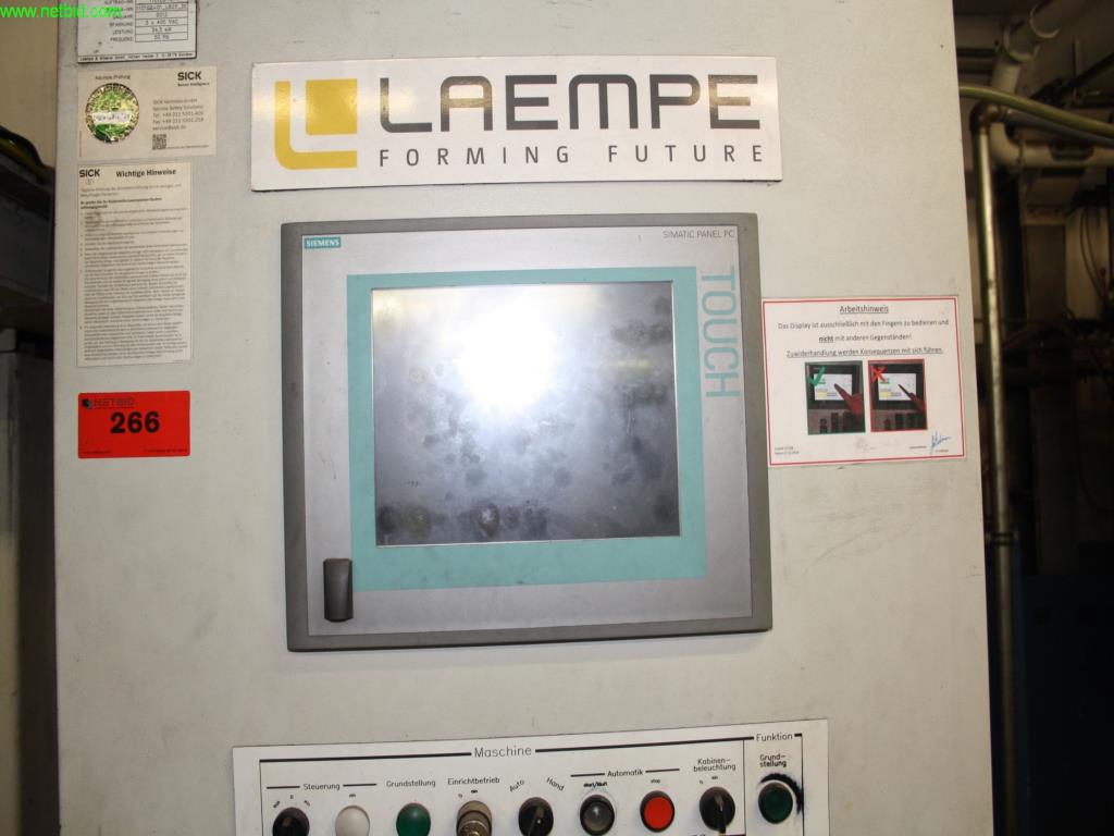 Europes leading foundry in machine casting for hot gas-carrying parts -3