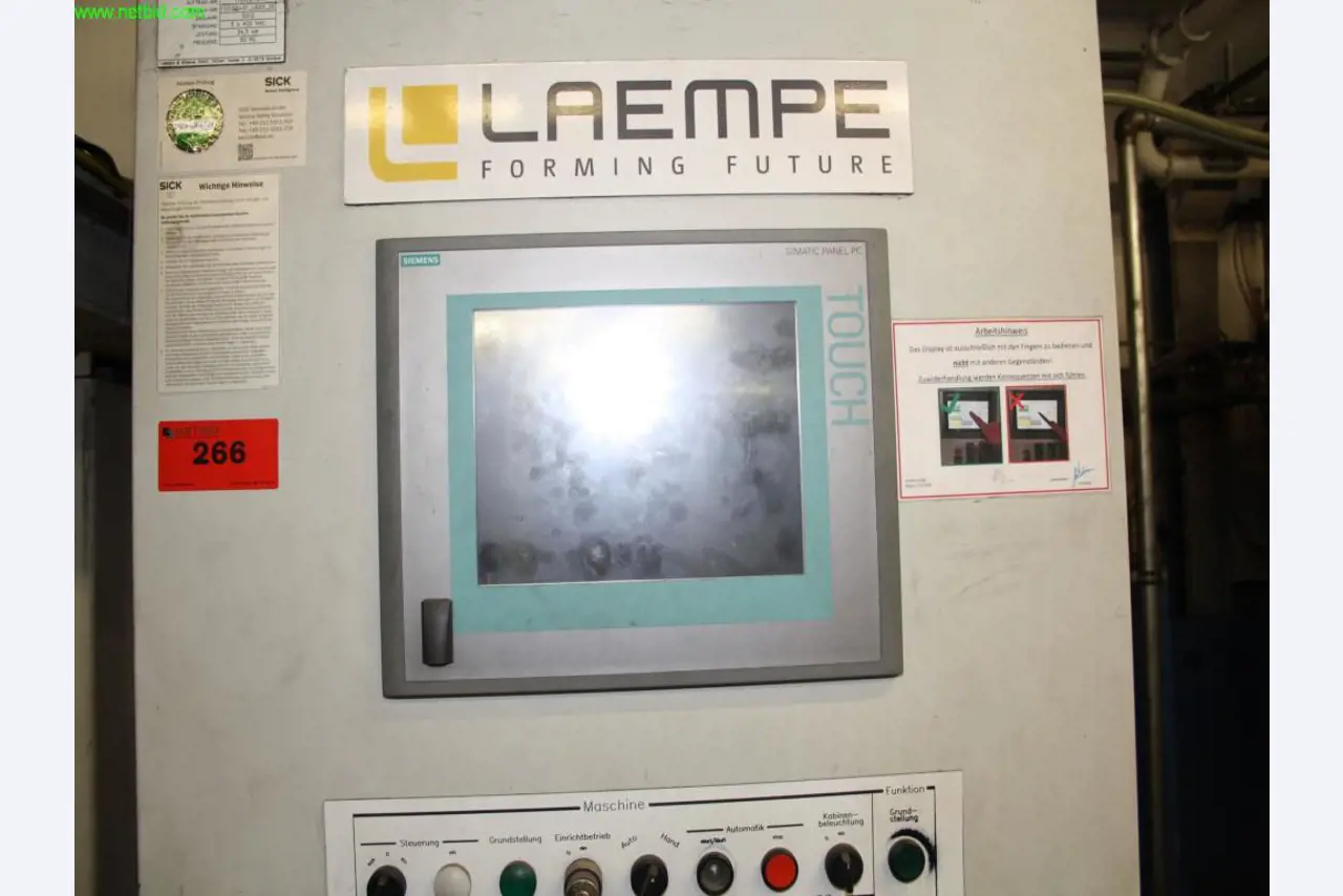 Europas führende Gießerei im Maschinenformguss für heißgasführende Teile-3