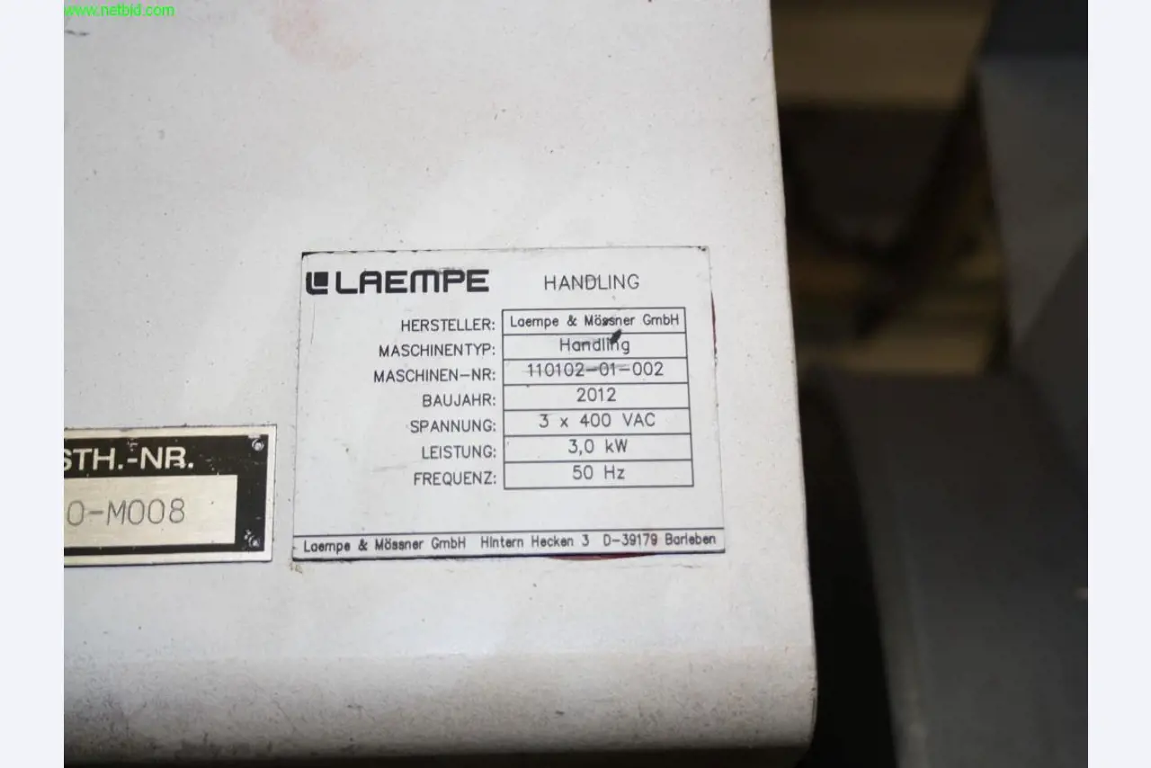 Europas führende Gießerei im Maschinenformguss für heißgasführende Teile-8