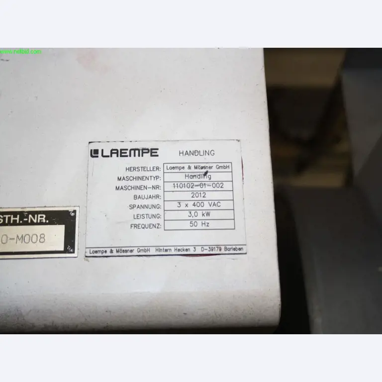 Europas führende Gießerei im Maschinenformguss für heißgasführende Teile-8