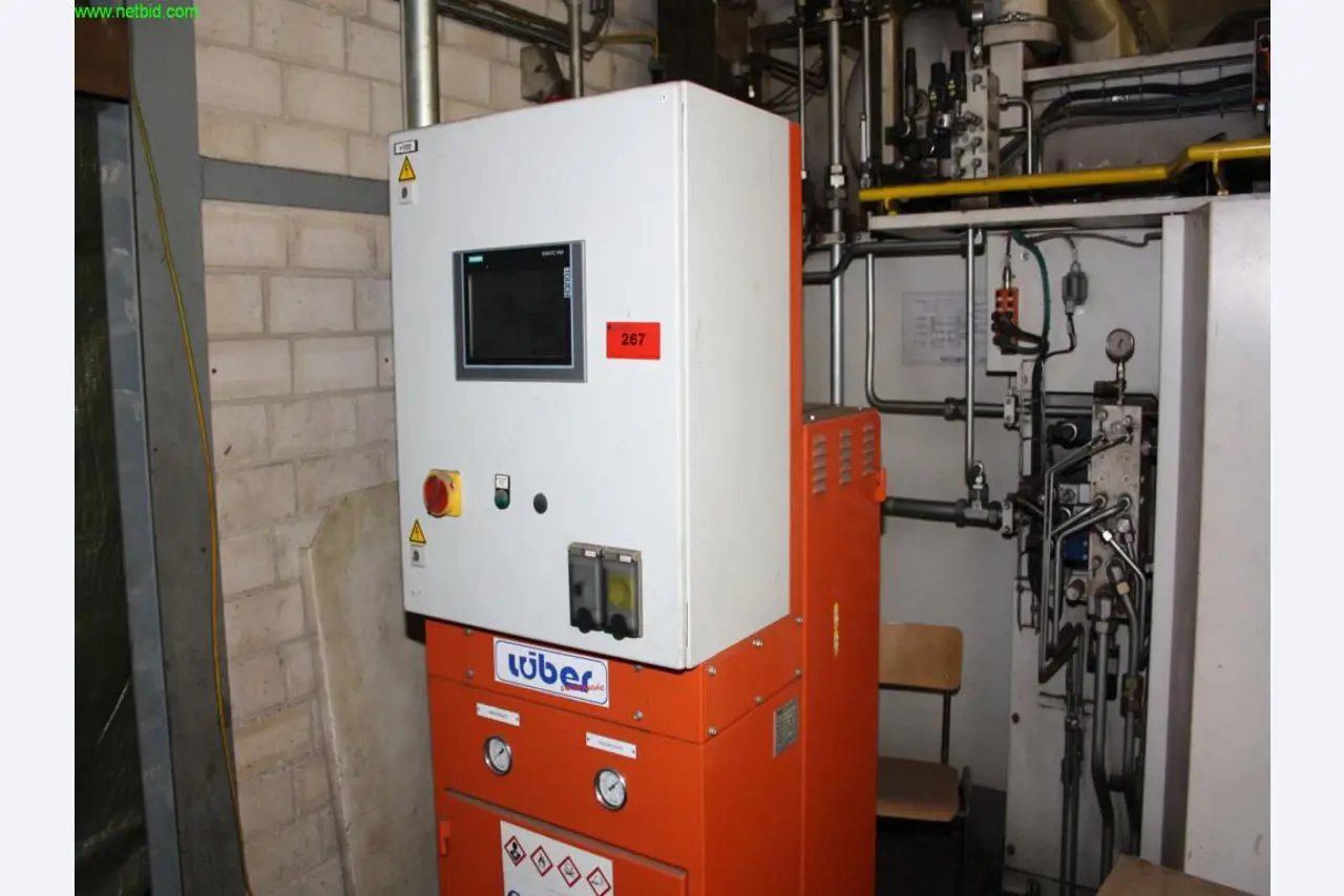 Europas führende Gießerei im Maschinenformguss für heißgasführende Teile-2