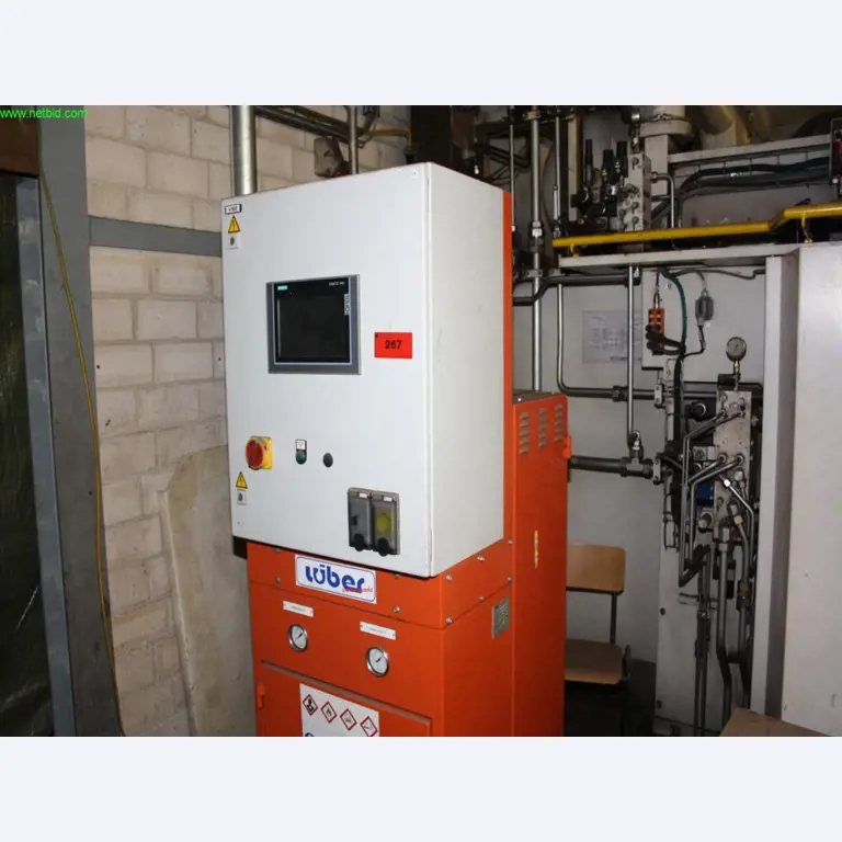 Europas führende Gießerei im Maschinenformguss für heißgasführende Teile-2