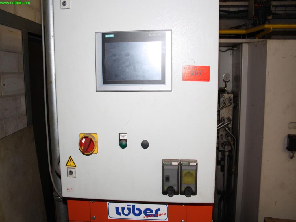 Europes leading foundry in machine casting for hot gas-carrying parts -3