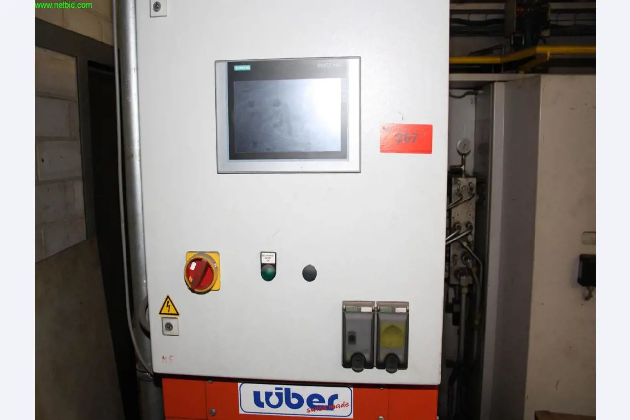 Europas führende Gießerei im Maschinenformguss für heißgasführende Teile-3