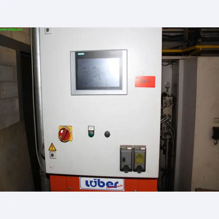 Europas führende Gießerei im Maschinenformguss für heißgasführende Teile-3