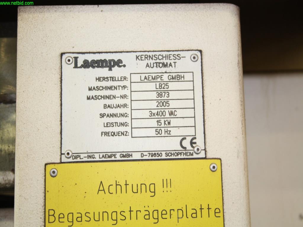 Europes leading foundry in machine casting for hot gas-carrying parts -3