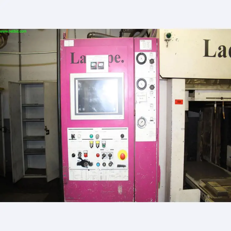 Europes leading foundry in machine casting for hot gas-carrying parts -5