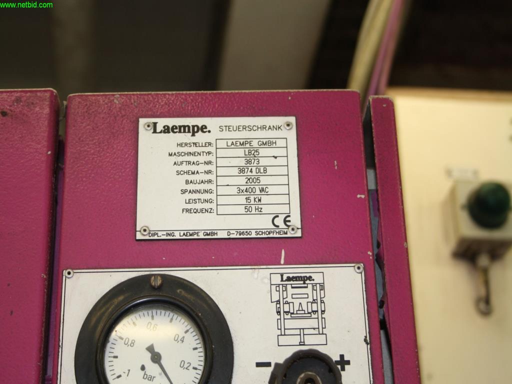 Europes leading foundry in machine casting for hot gas-carrying parts -6