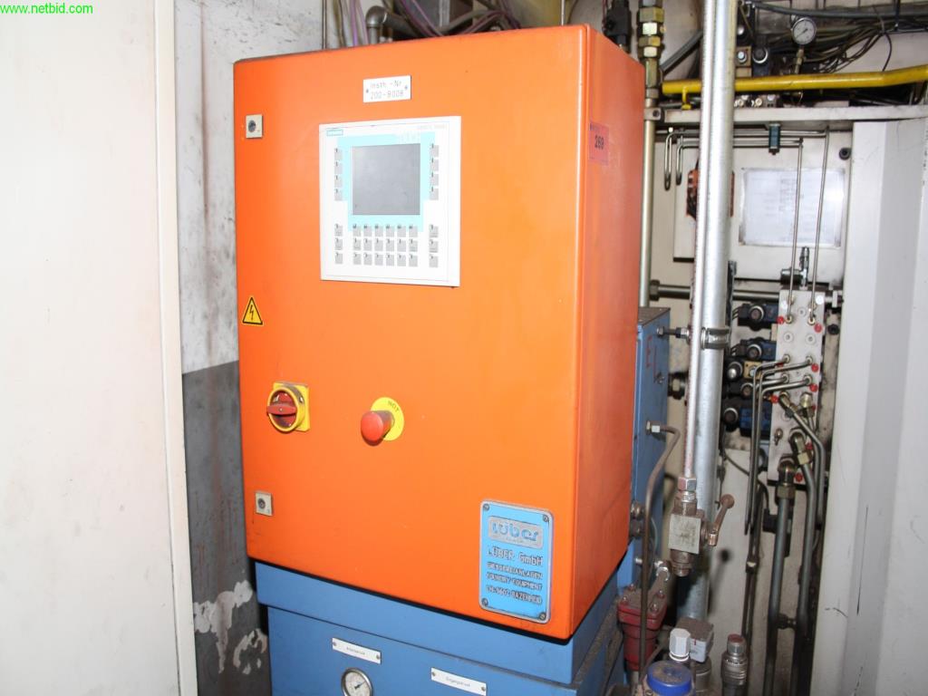 Europes leading foundry in machine casting for hot gas-carrying parts -3