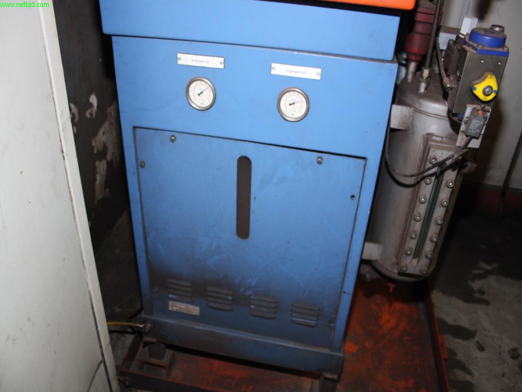 Europes leading foundry in machine casting for hot gas-carrying parts -5