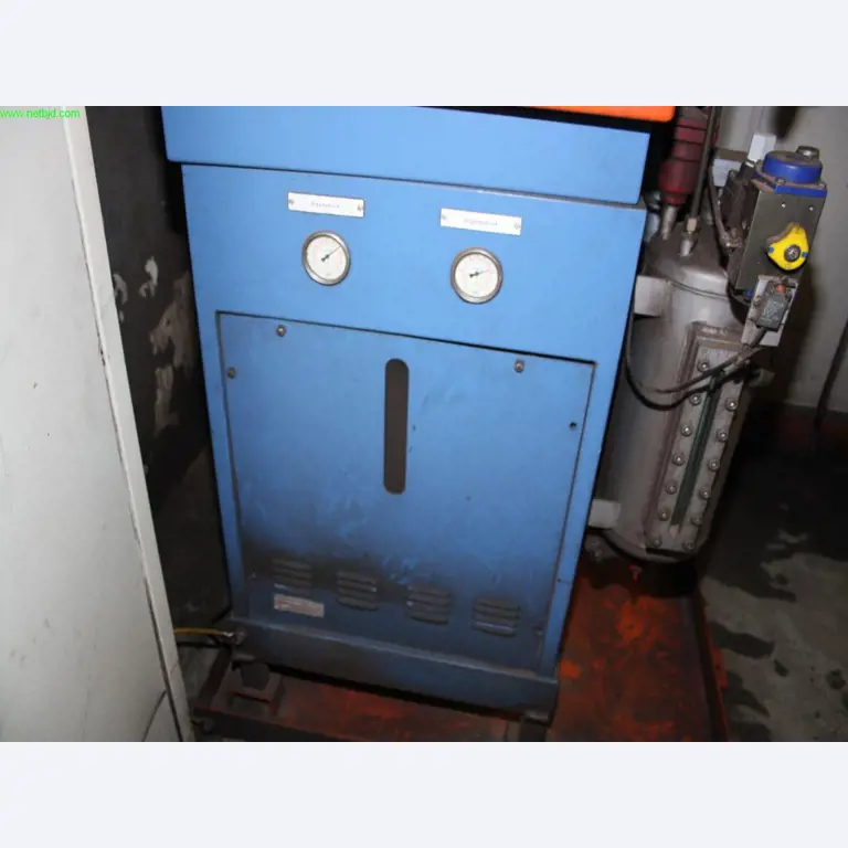 Europes leading foundry in machine casting for hot gas-carrying parts -5