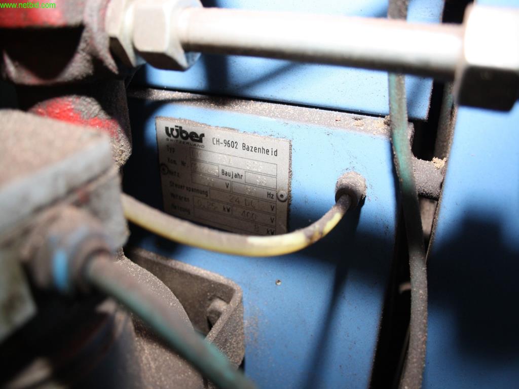 Europes leading foundry in machine casting for hot gas-carrying parts -6