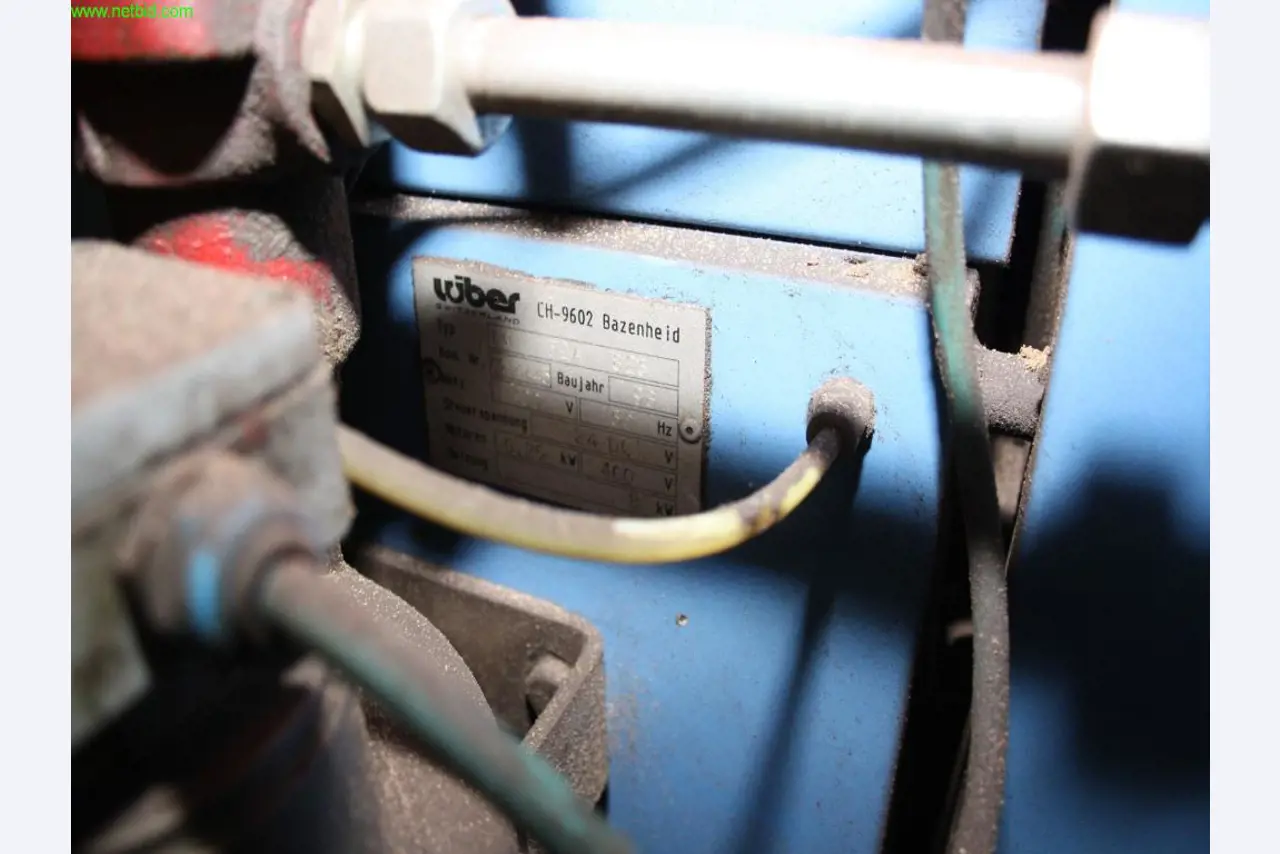 Europes leading foundry in machine casting for hot gas-carrying parts -6