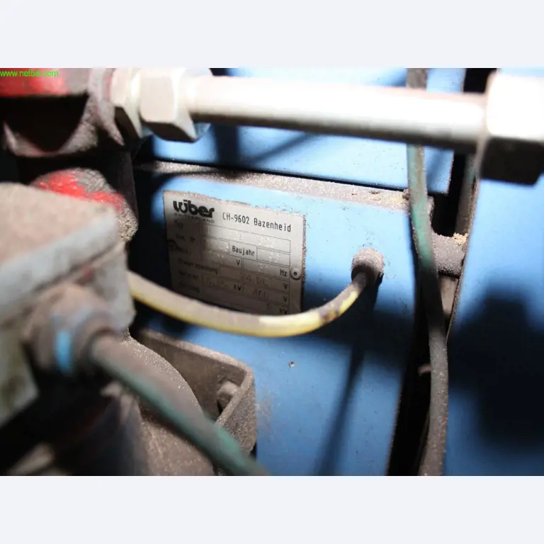 Europes leading foundry in machine casting for hot gas-carrying parts -6