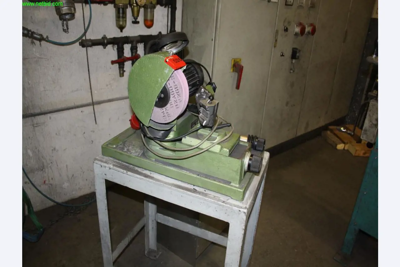 Europas führende Gießerei im Maschinenformguss für heißgasführende Teile-1