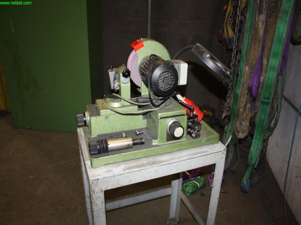 Europes leading foundry in machine casting for hot gas-carrying parts -2