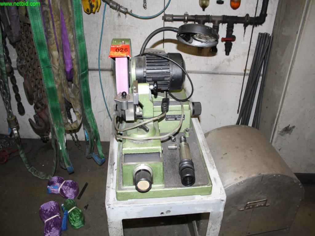 Europes leading foundry in machine casting for hot gas-carrying parts -3